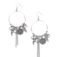 Tweet Dreams earrings