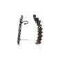I Think ICE Can - Multi earrings