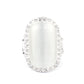 Thank Your LUXE-y Stars - White ring (LOP)