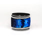 Las sirenas se divierten más - Pulsera azul