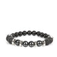Bracelet ~ Mega Metamorphic - Black