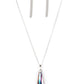 Necklace ~ Rival-Worthy Refinement - Orange