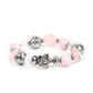 Bracelet ~ Pretty Persuasion - Pink