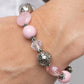 Bracelet ~ Pretty Persuasion - Pink
