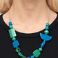 Blue skies -Set It Up with Lola