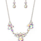 Intergalactic Icon - Multi necklace