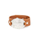 Mejor Reconocer - Pulseras Marrones
