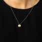 Necklace ~ What A Gem - Multi