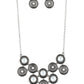 What's Your Star Sign - white - necklace