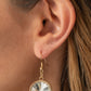 Hypnotized - Gold necklace blockbusters