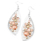 Sweetly Effervescent - Multi earrings