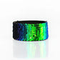 Mer-mazingly Mermaid ~Blue bracelet