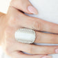 Thank Your LUXE-y Stars - White ring (LOP)