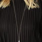 Demandingly Diva - Red necklace (convention 21’)