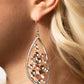 Sweetly Effervescent - Multi earrings