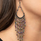 Pendientes Metro Confetti - multi