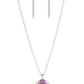 Evergreen Eden - Multi necklaces
