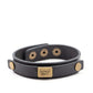 Dont Quit Now - Black bracelet-