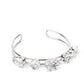 (LOP) November 22’  Uniquely Untapped - White bracelet