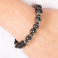 Bracelet ~ Mega Metamorphic - Black