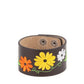 Western Eden - Yellow bracelet